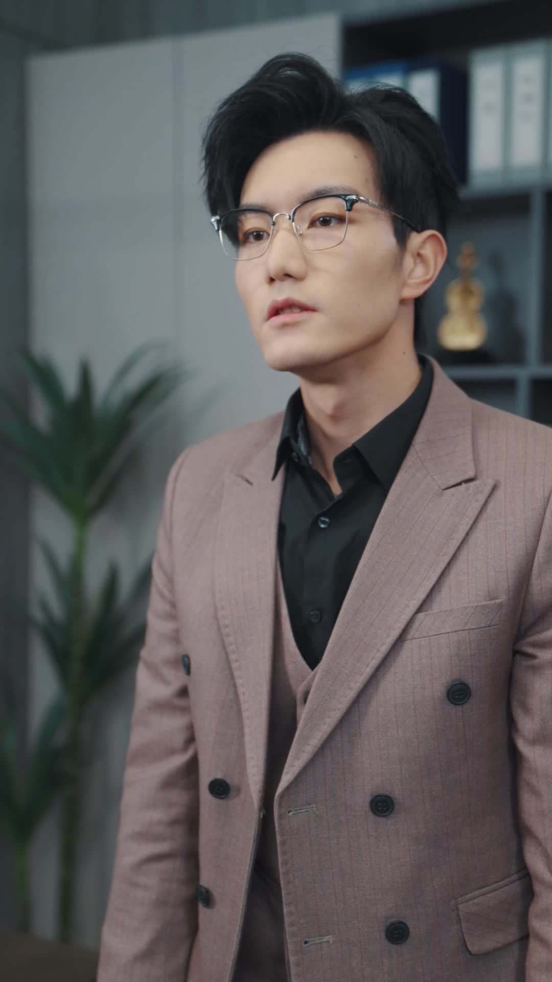 Tập 49 - Là Ai Chẳng Vướng Bụi Trần